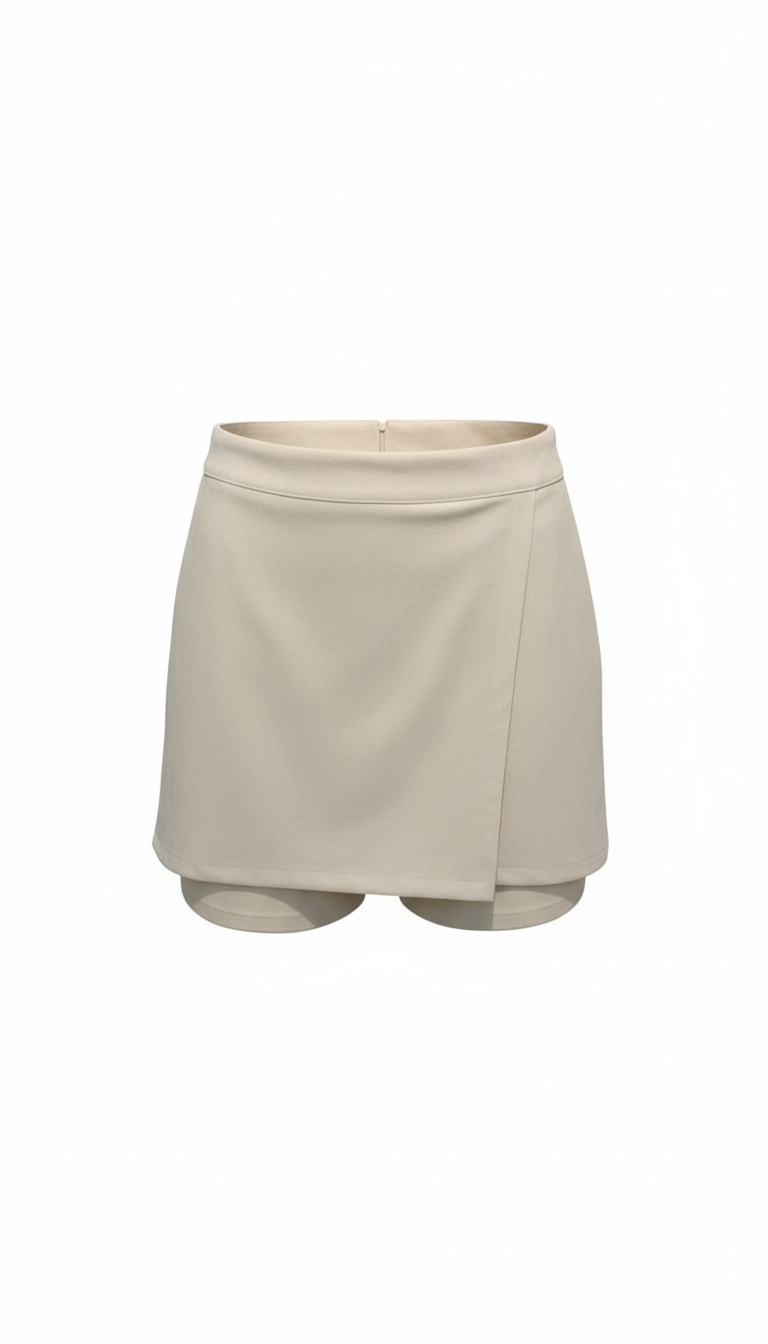 Skirt A28091