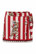 Skirt Pareo K-28587