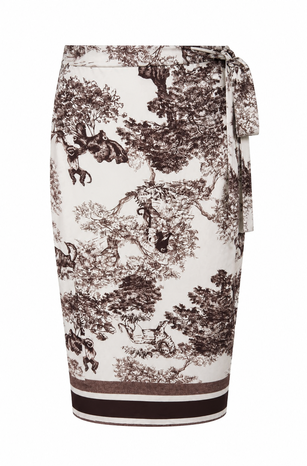 Skirt K-28588