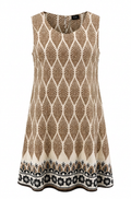 Dress J-2921-C12