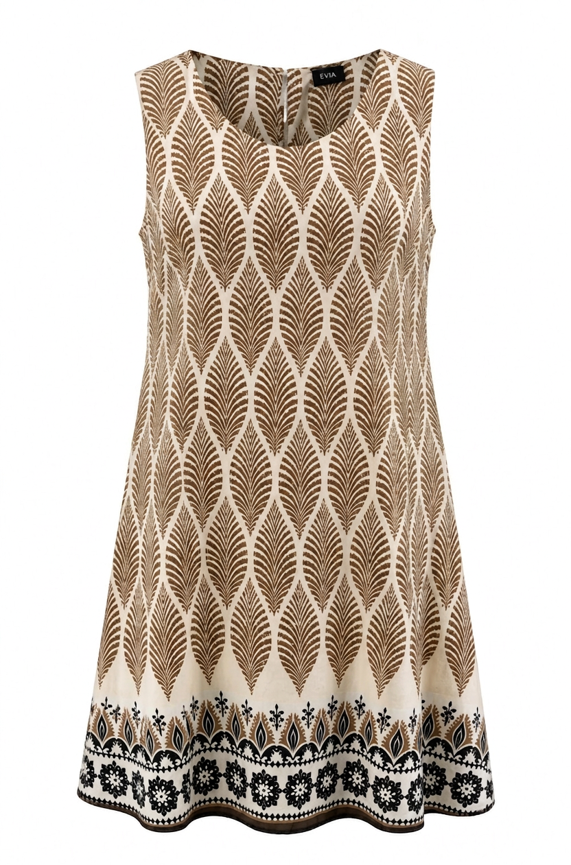 Dress J-2921-C12