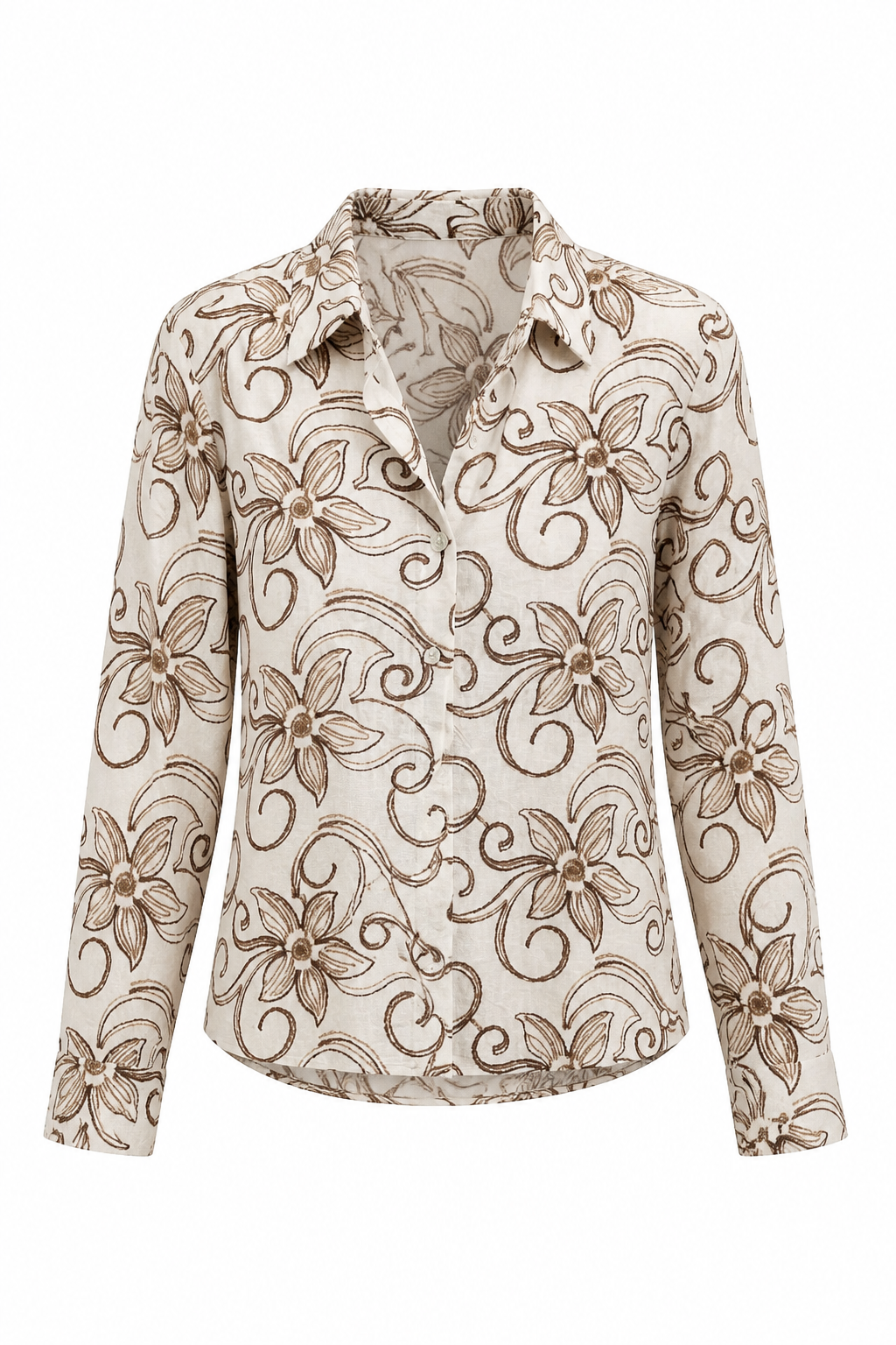 Shirt N-6617-F579
