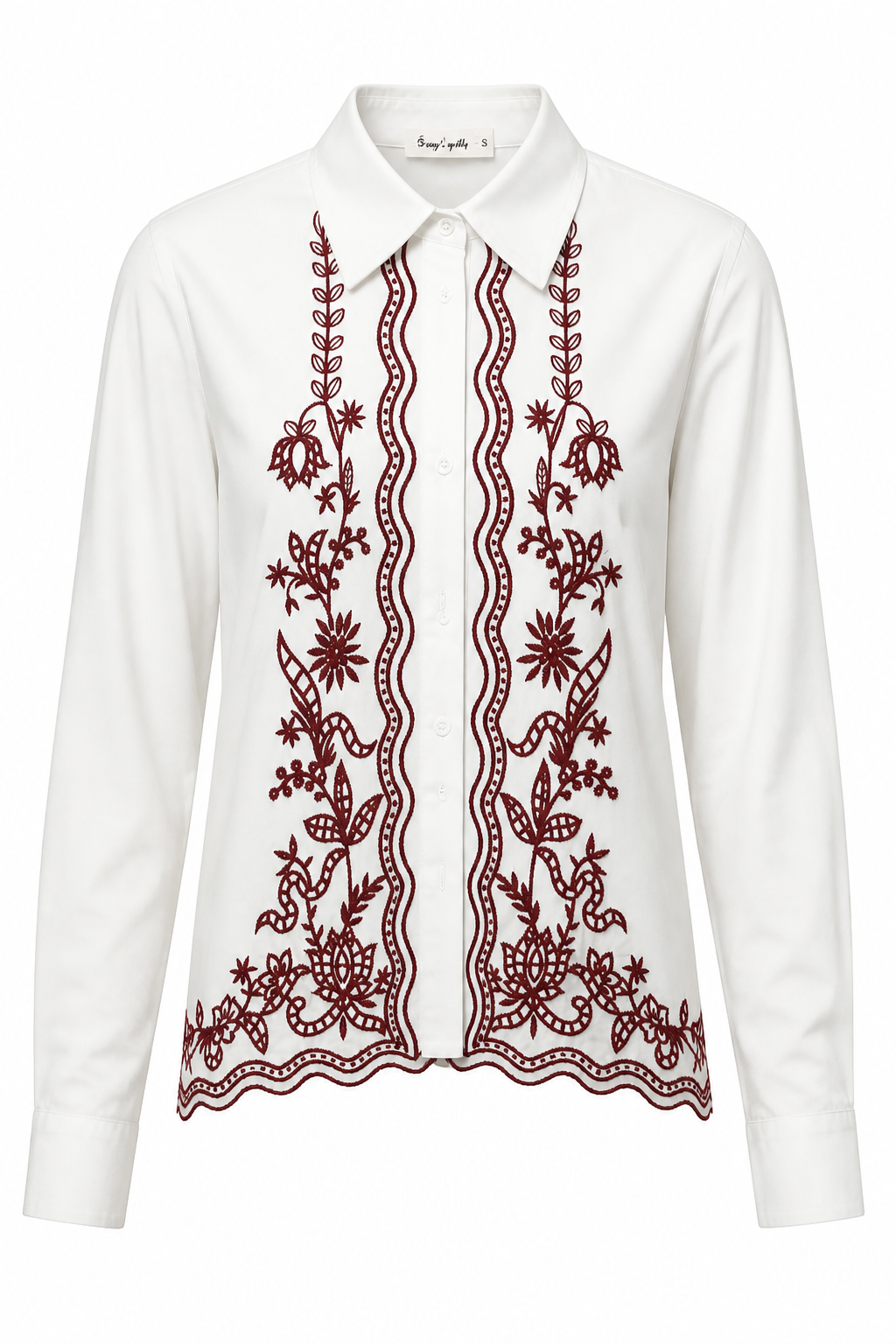 Shirt N-7754-31
