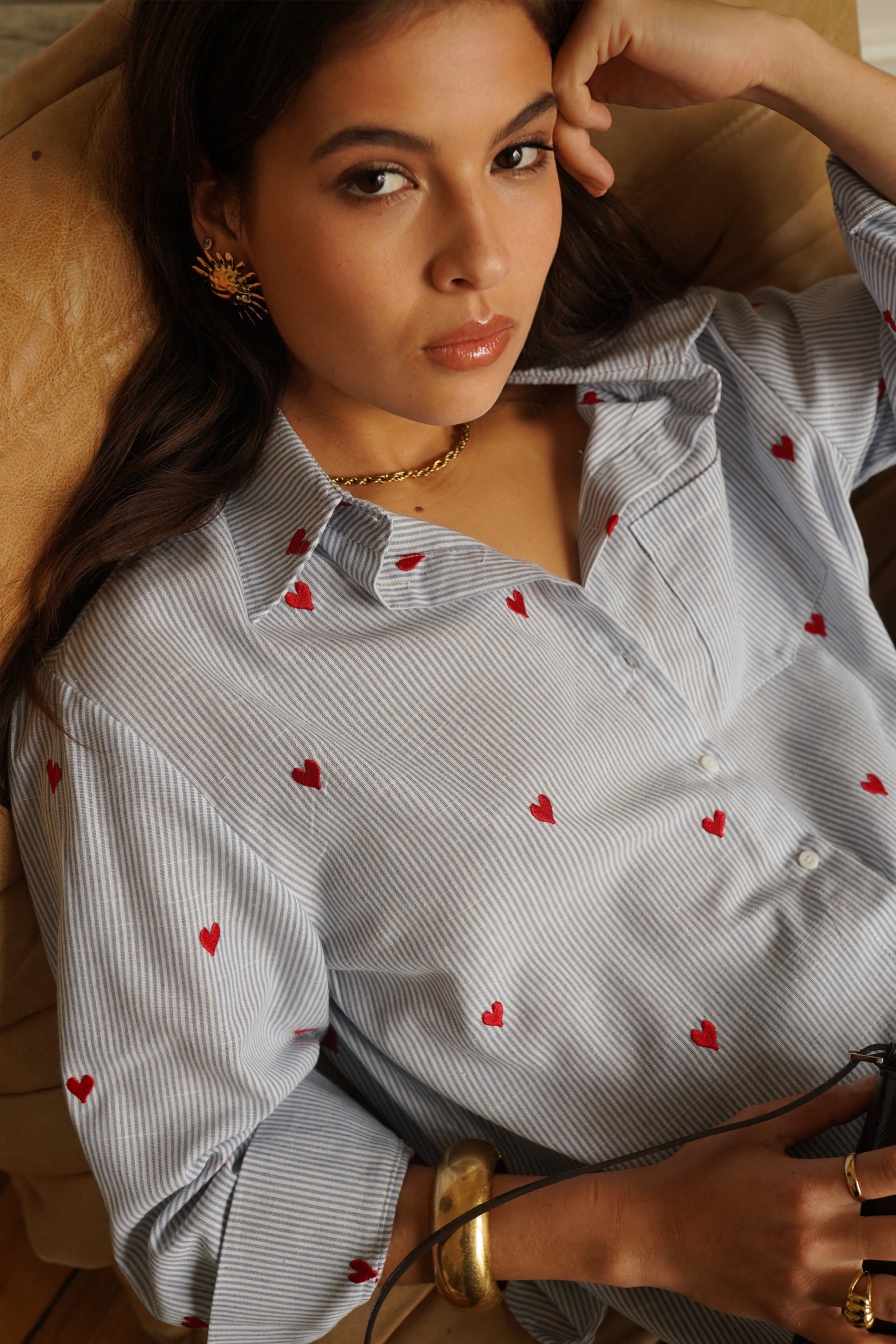 Shirt BQ3021