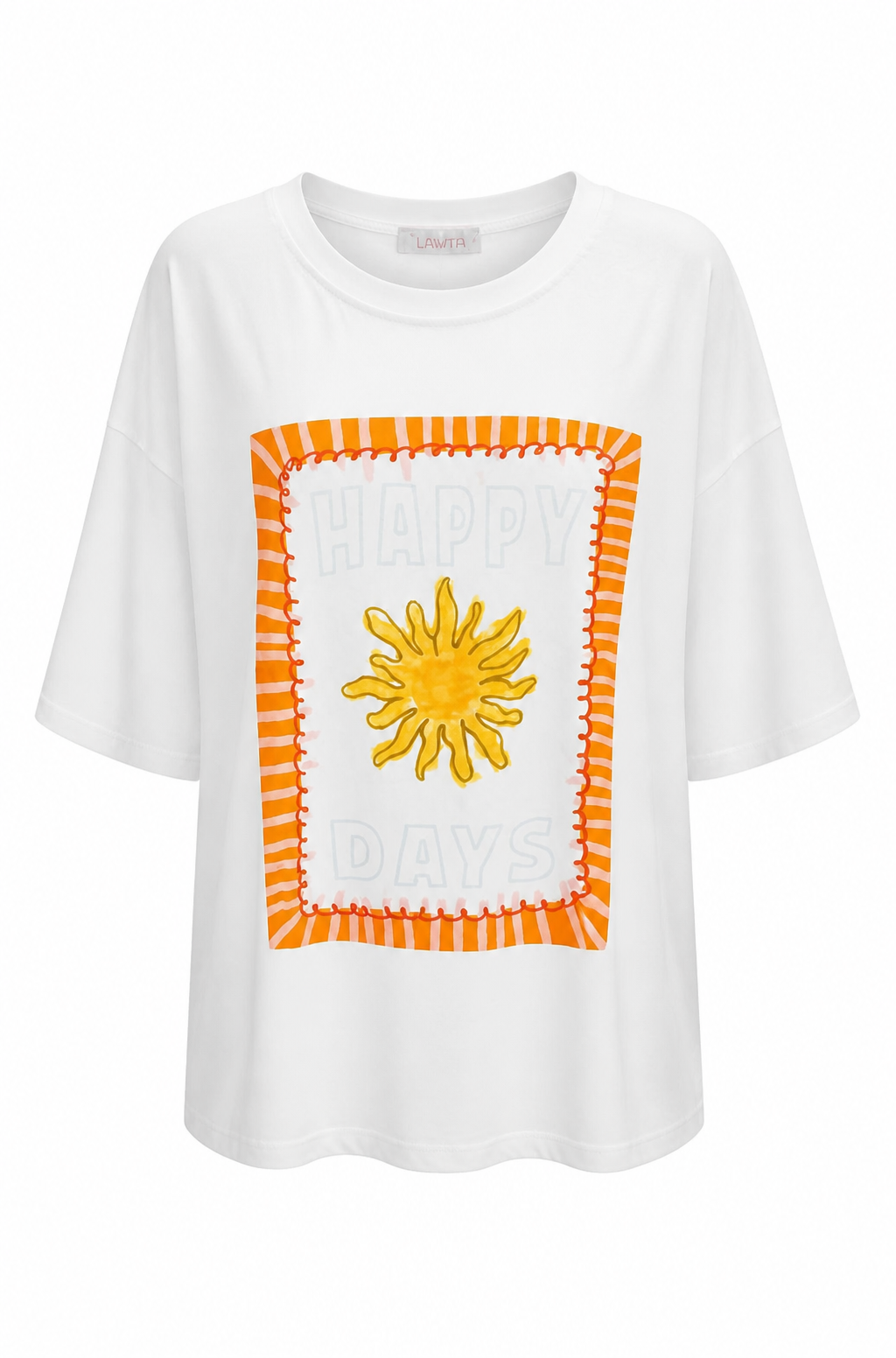 T-Shirt J-30579