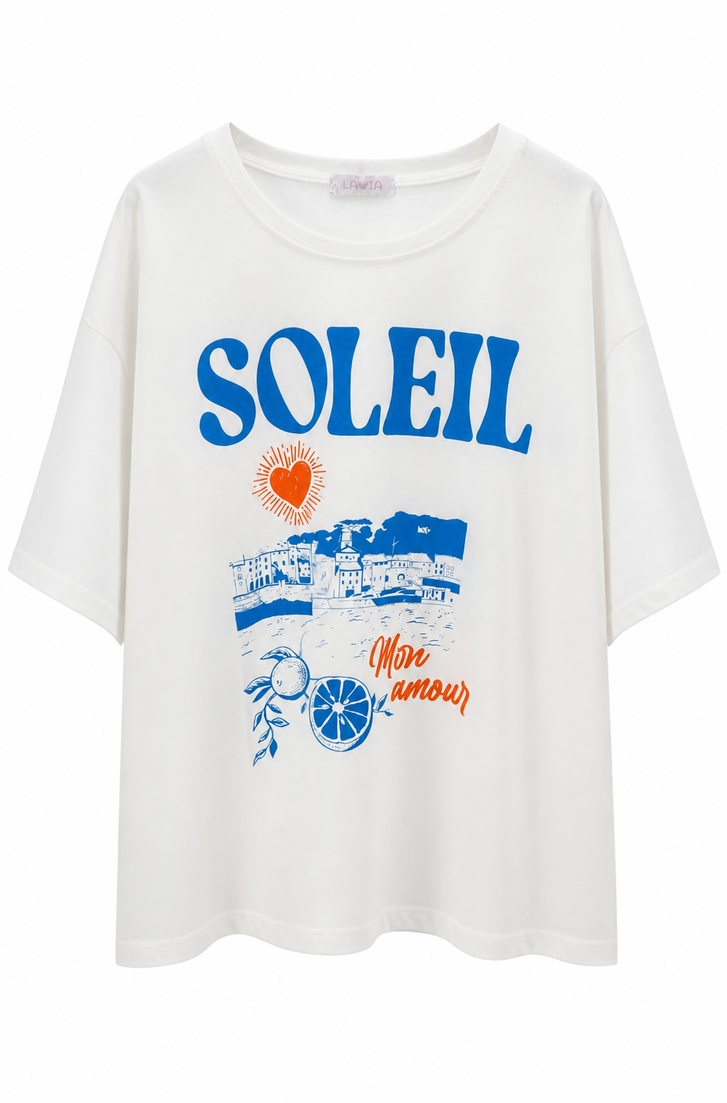 T-Shirt J-30579
