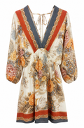 Dress G-30650