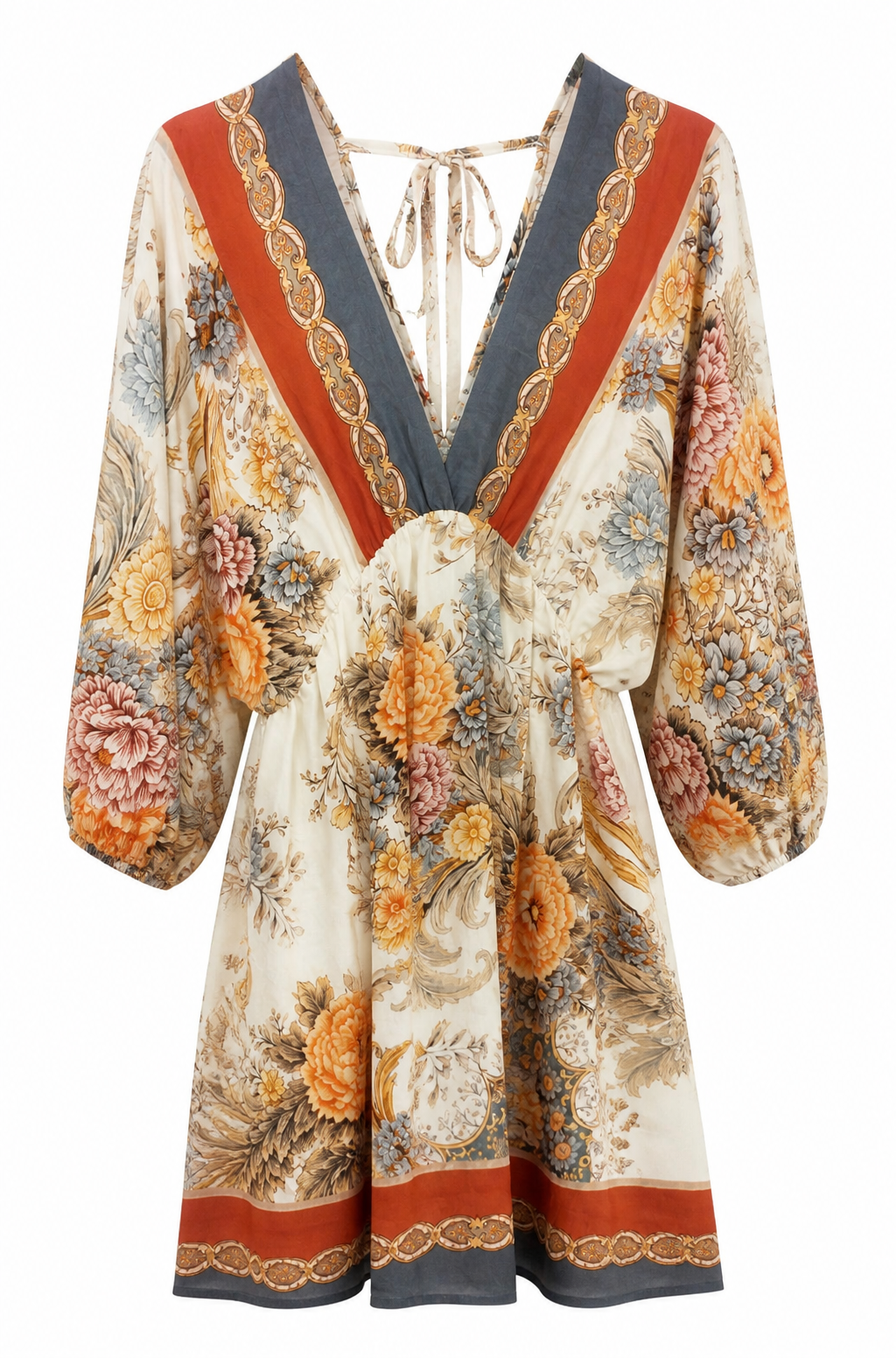 Dress G-30650