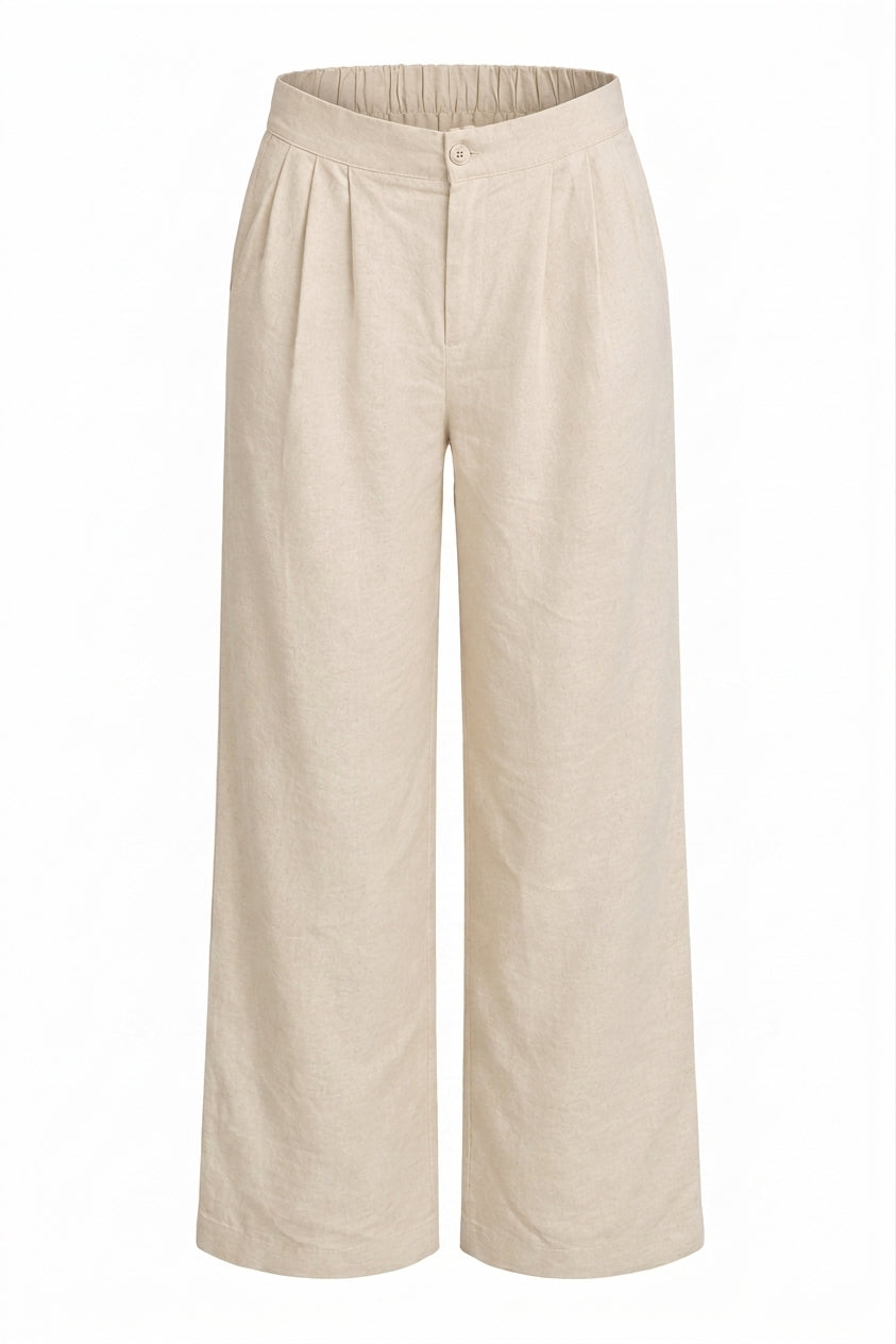 Trousers G-3065