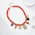 Necklace P-L-02-1222