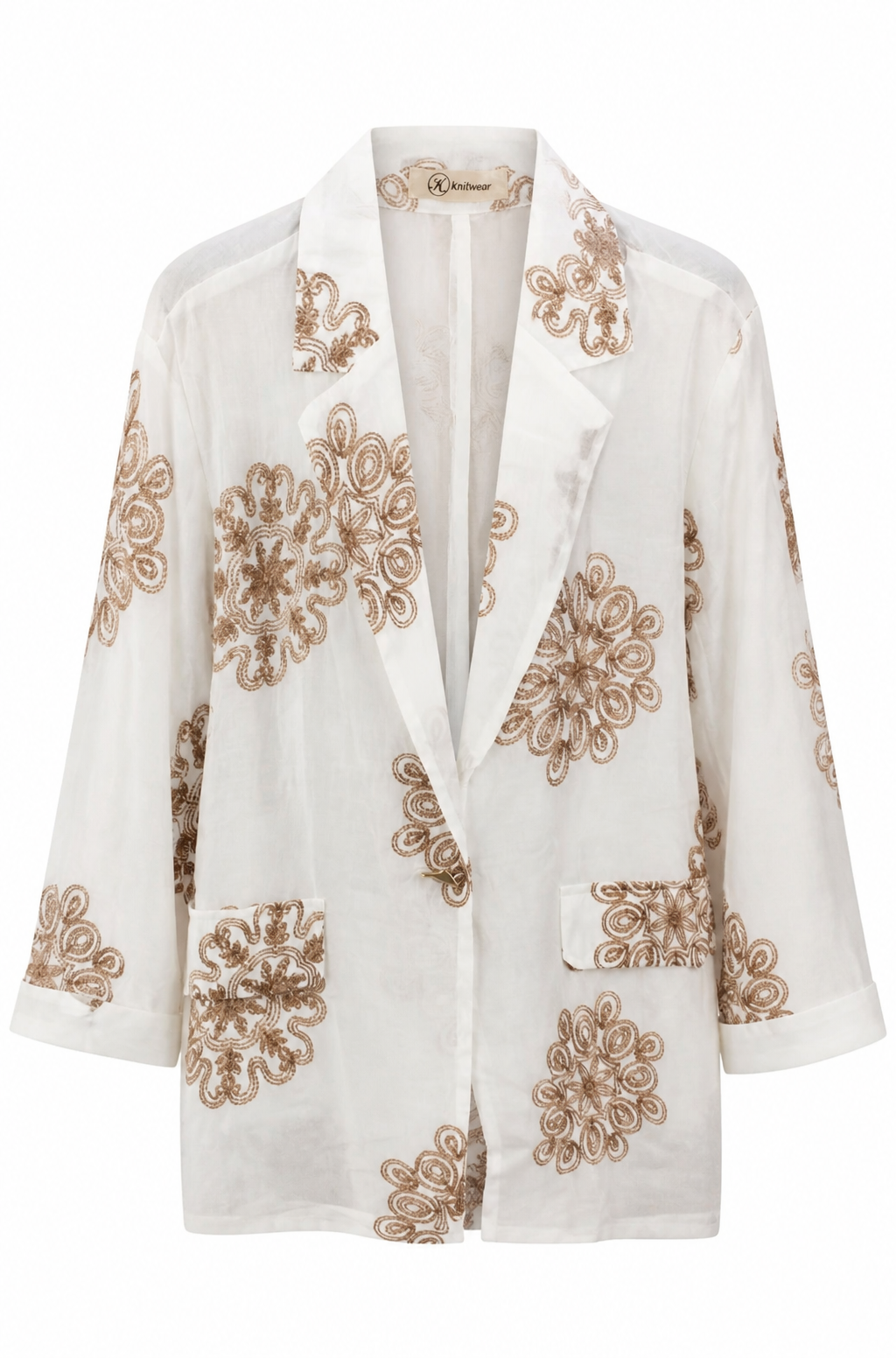 Blazer G-3188