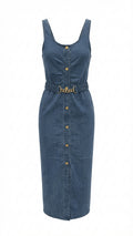 Dress A323