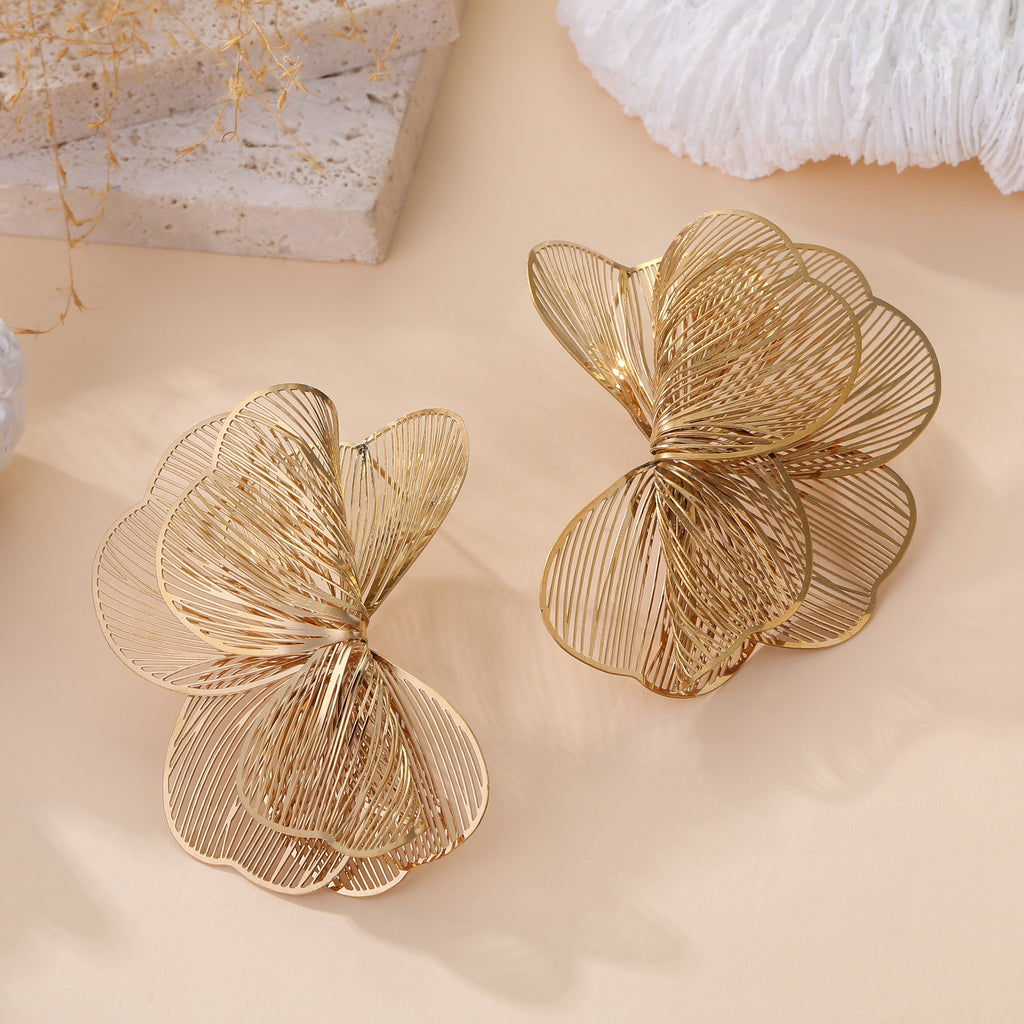 Earrings P-L-03-993