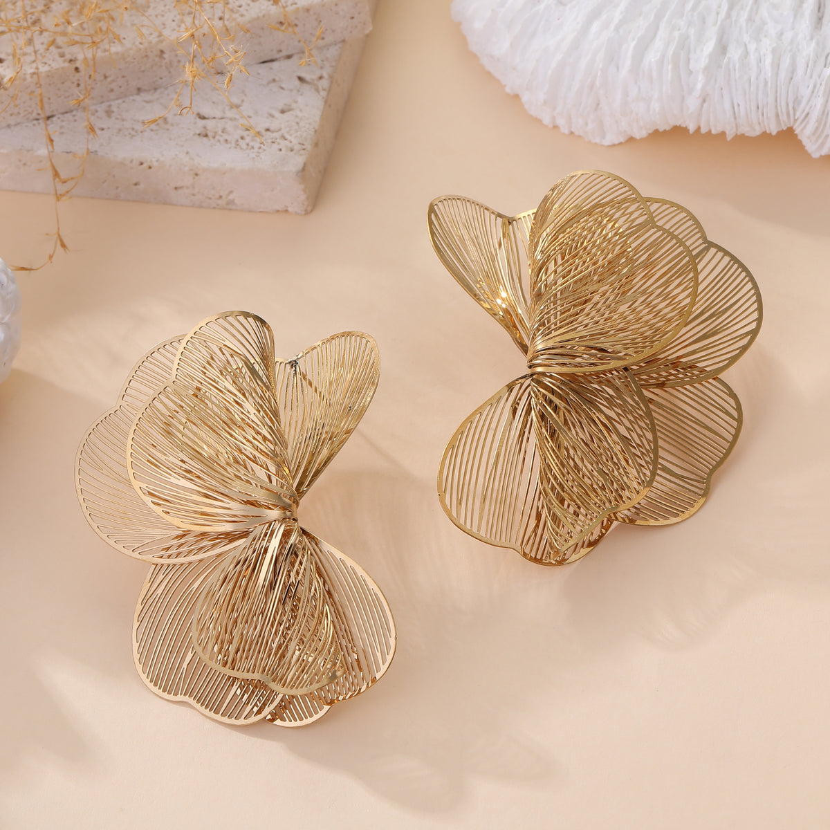 Earrings P-L-03-993