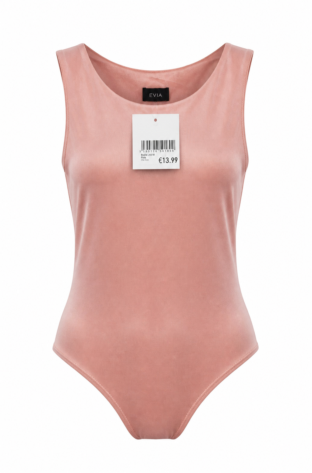 Bodice Top J-3319