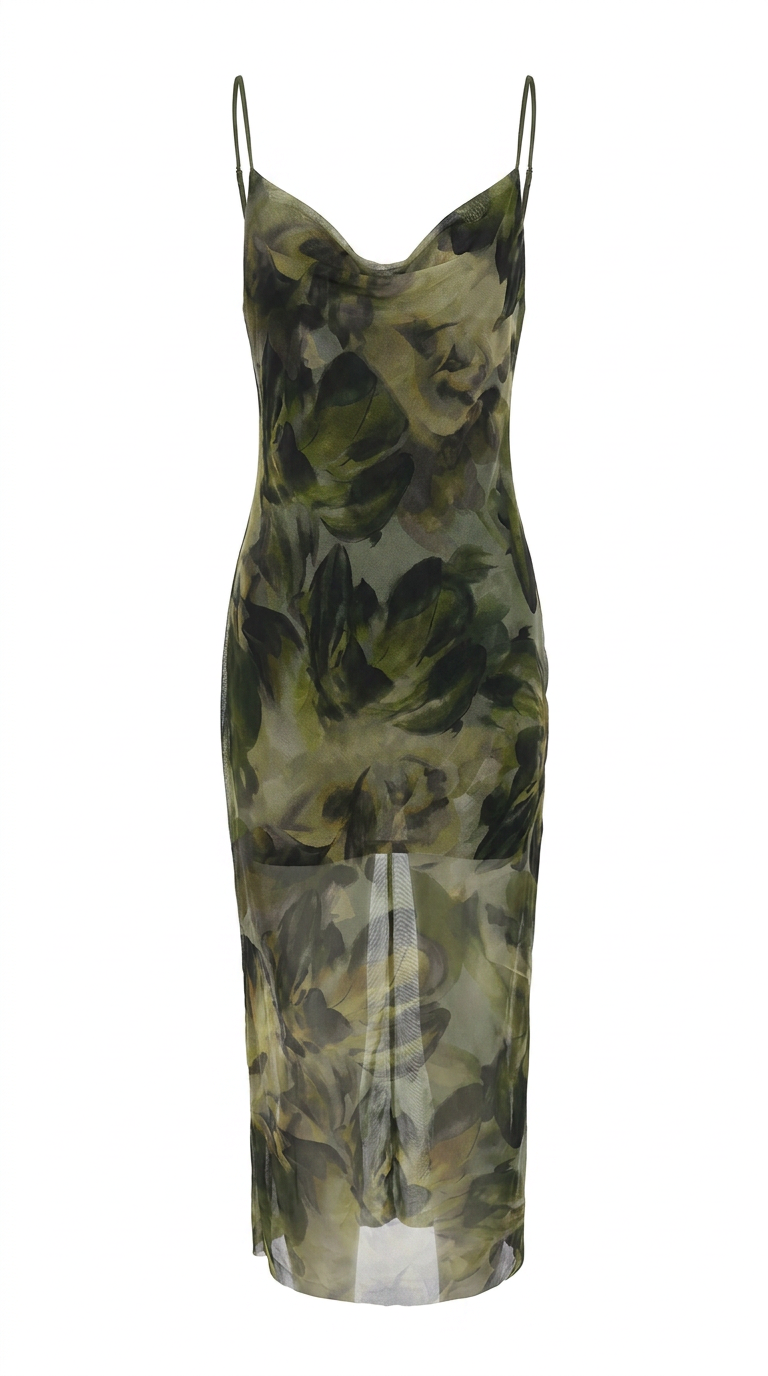 Dress F-33287