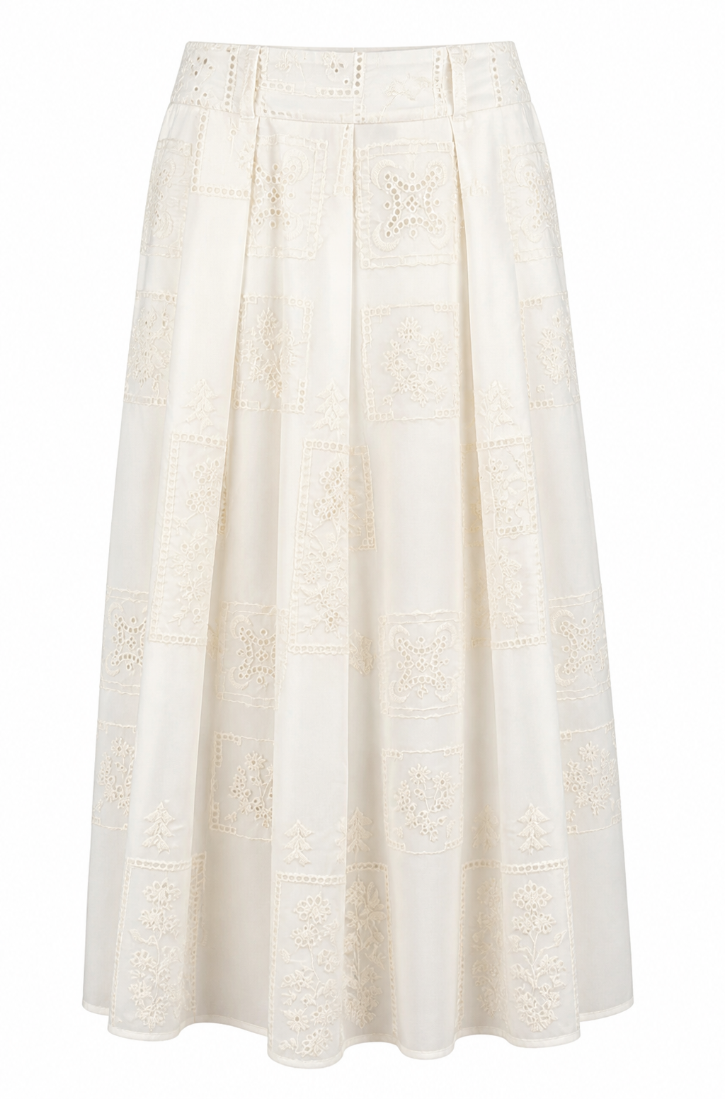 Skirt G-3462