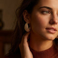 Earrings P-L-02-2044