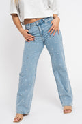 Trousers BRD3505