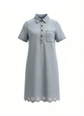 Dress BRD3526