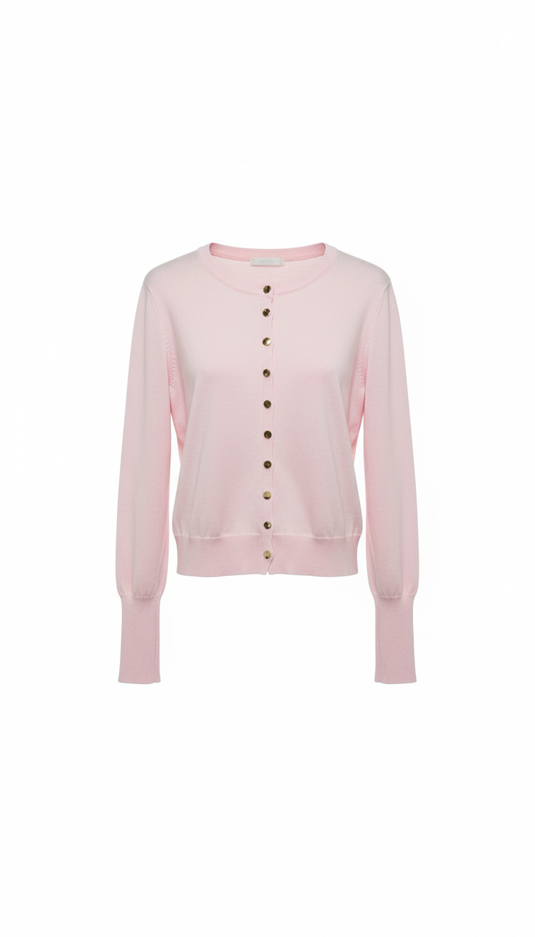 Cardigan A3578