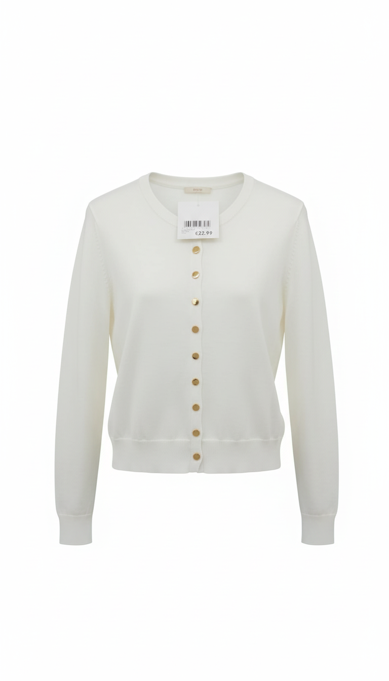 Cardigan A3578