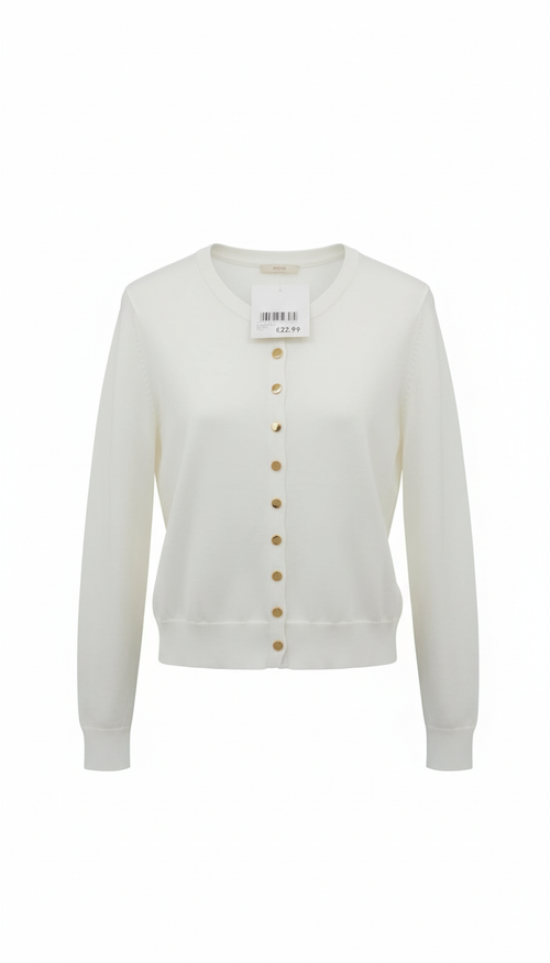 Cardigan A3578