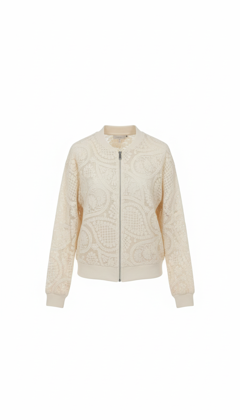 Jacket A3581