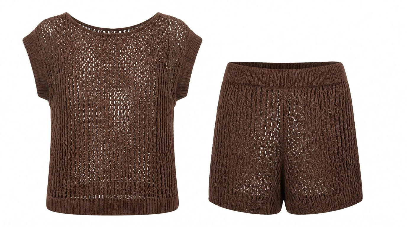 Co-Ord F-3735