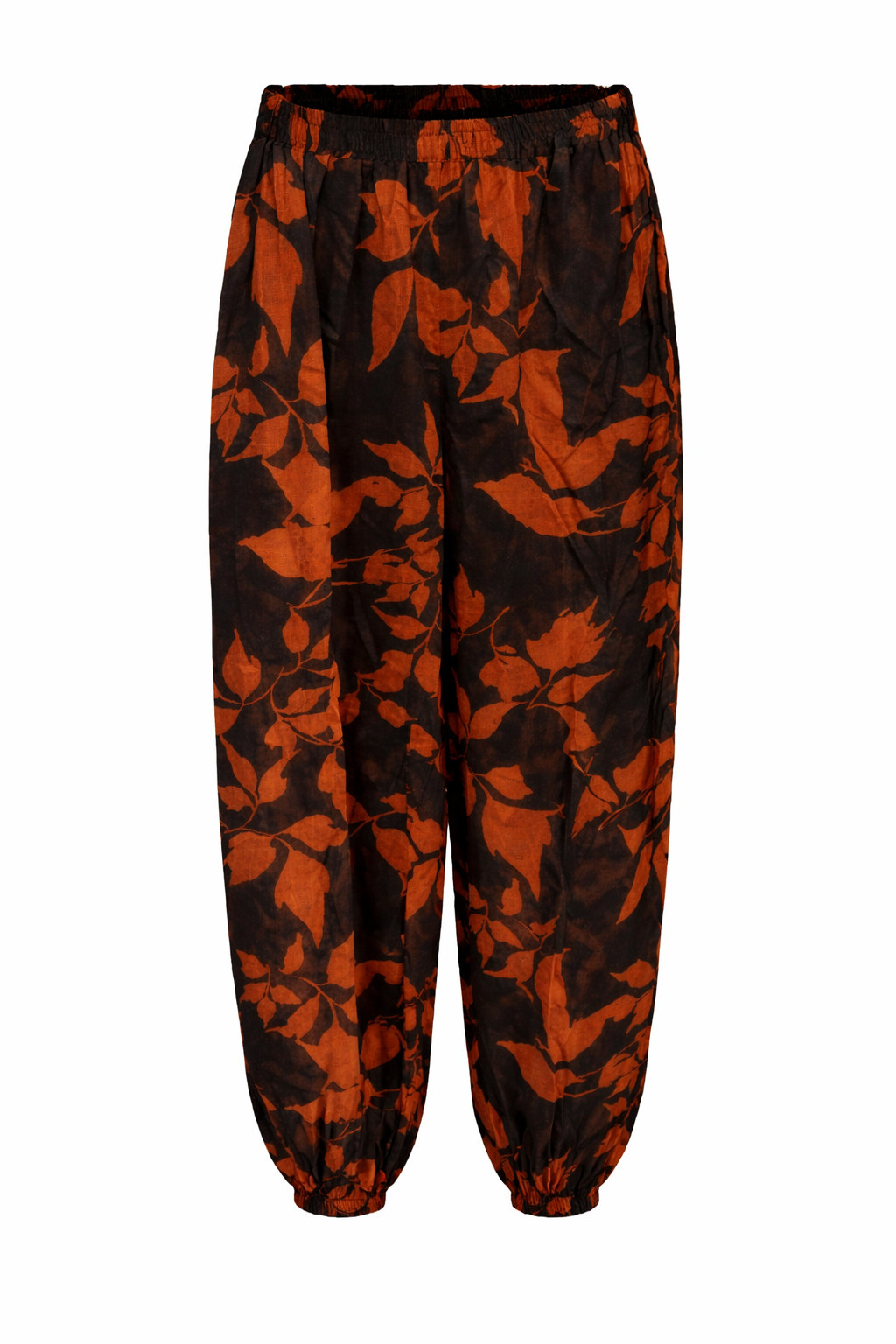 Trousers J-372A33