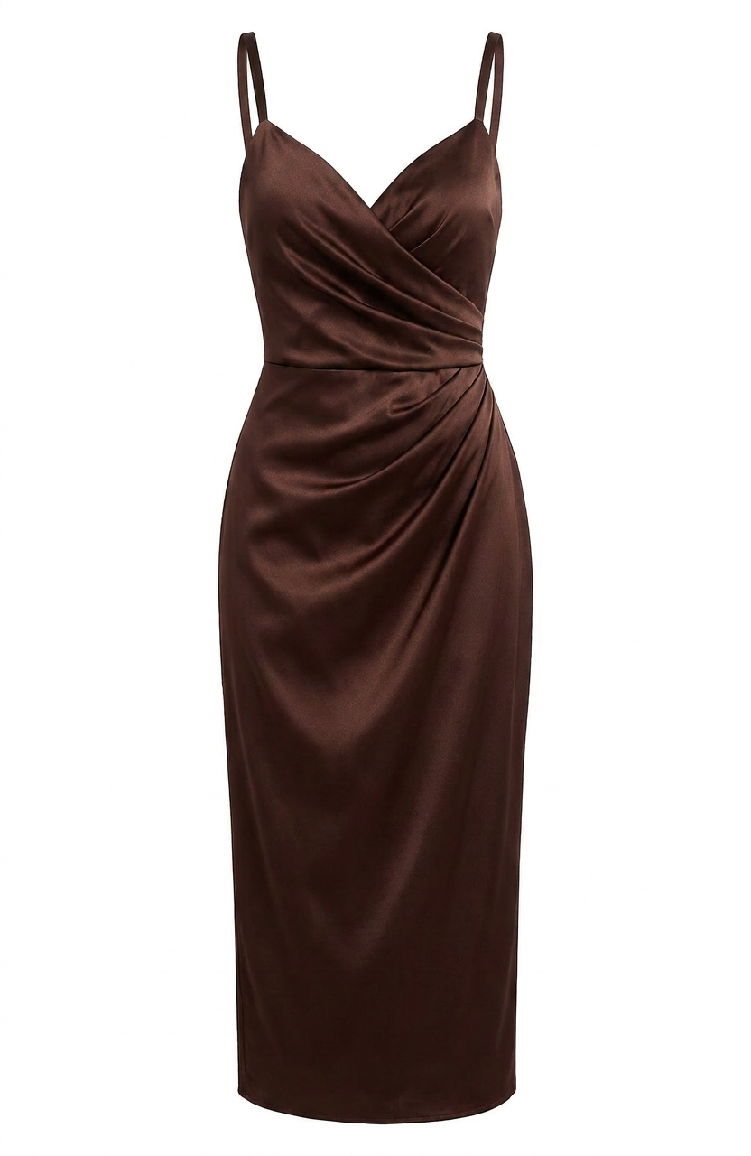 Dress F-3881