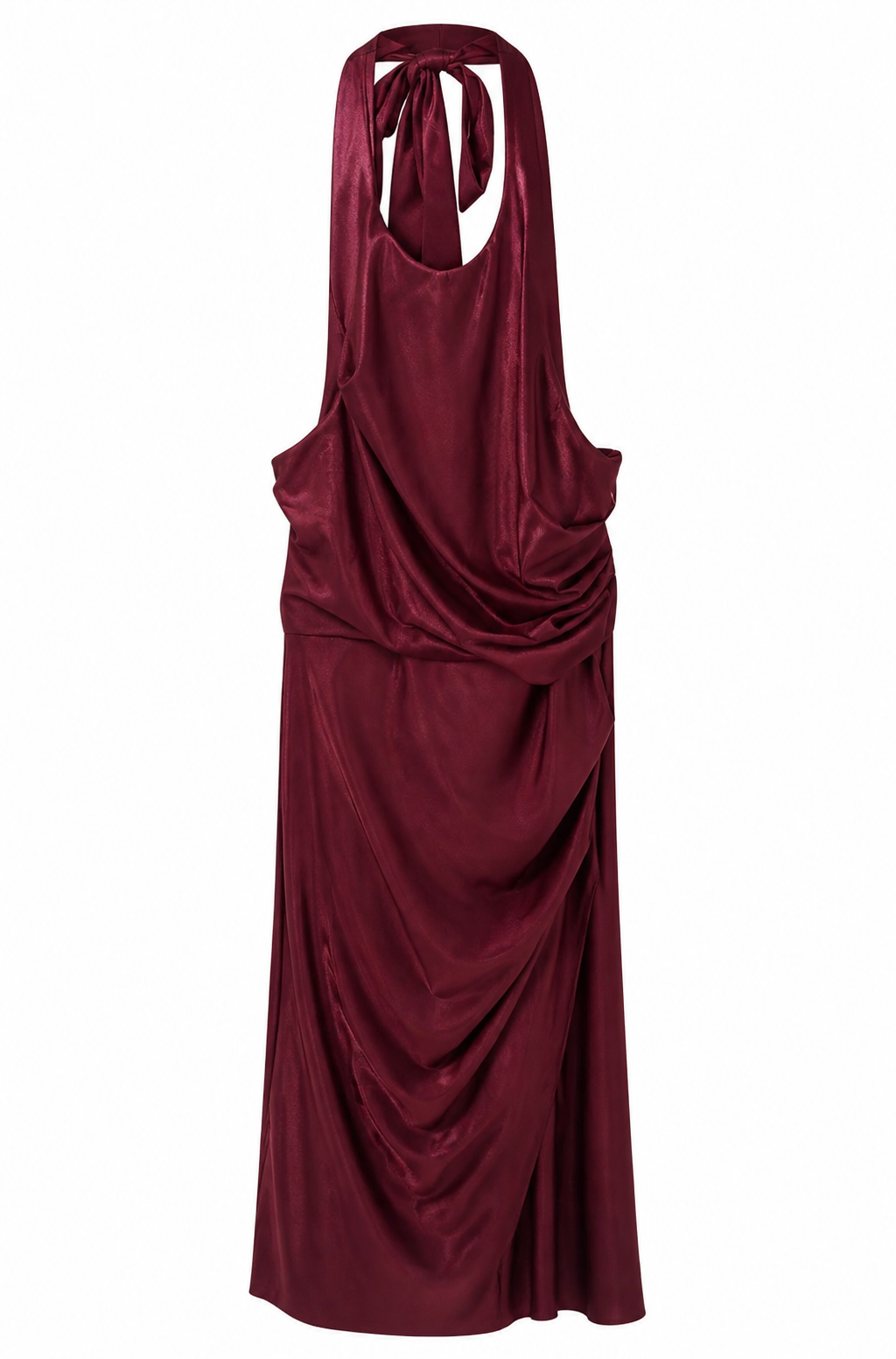 Dress F-3881