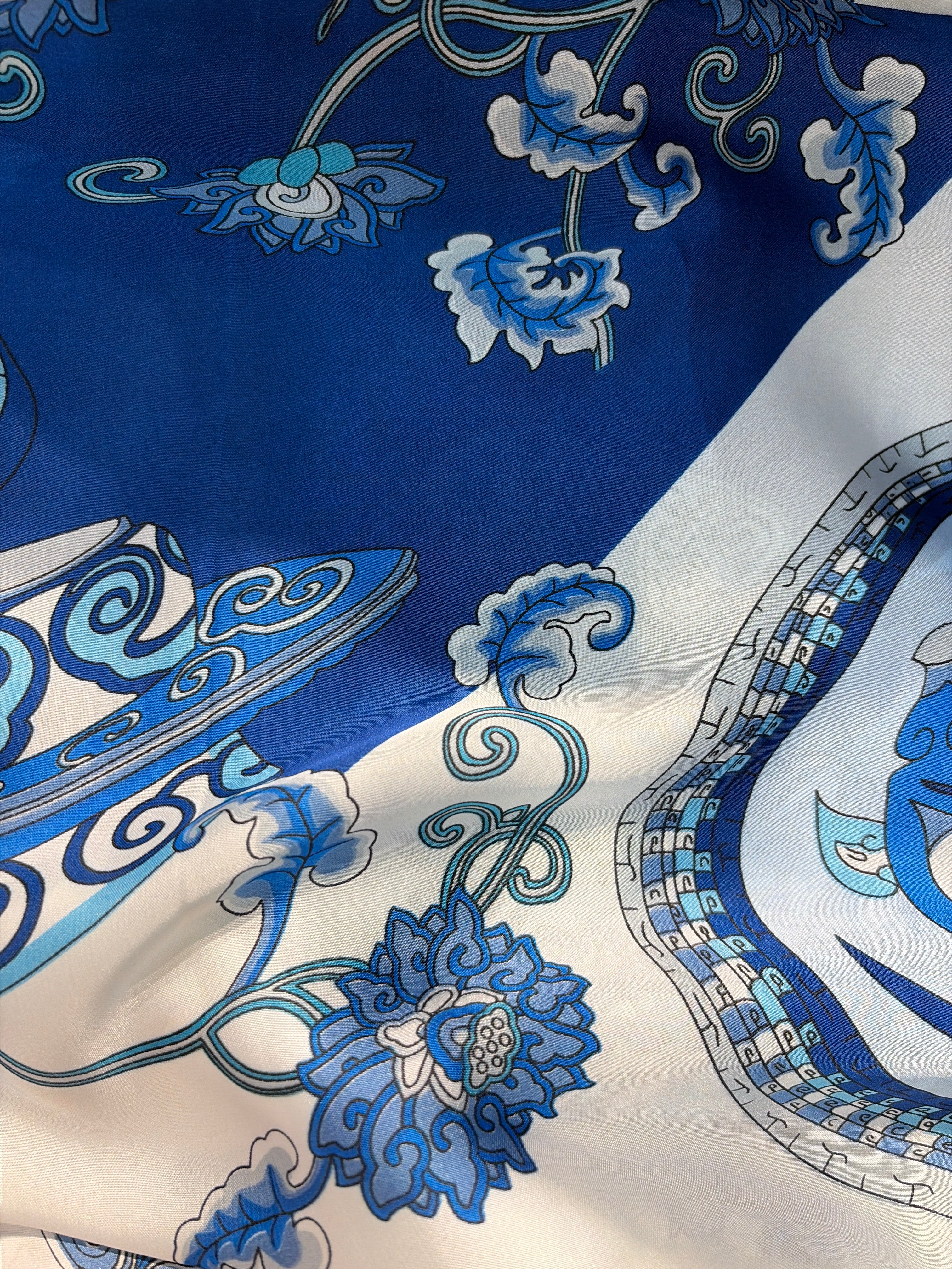 Scarf D-A2393