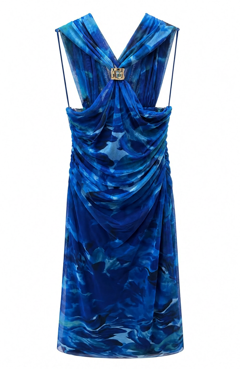 Dress F-41151