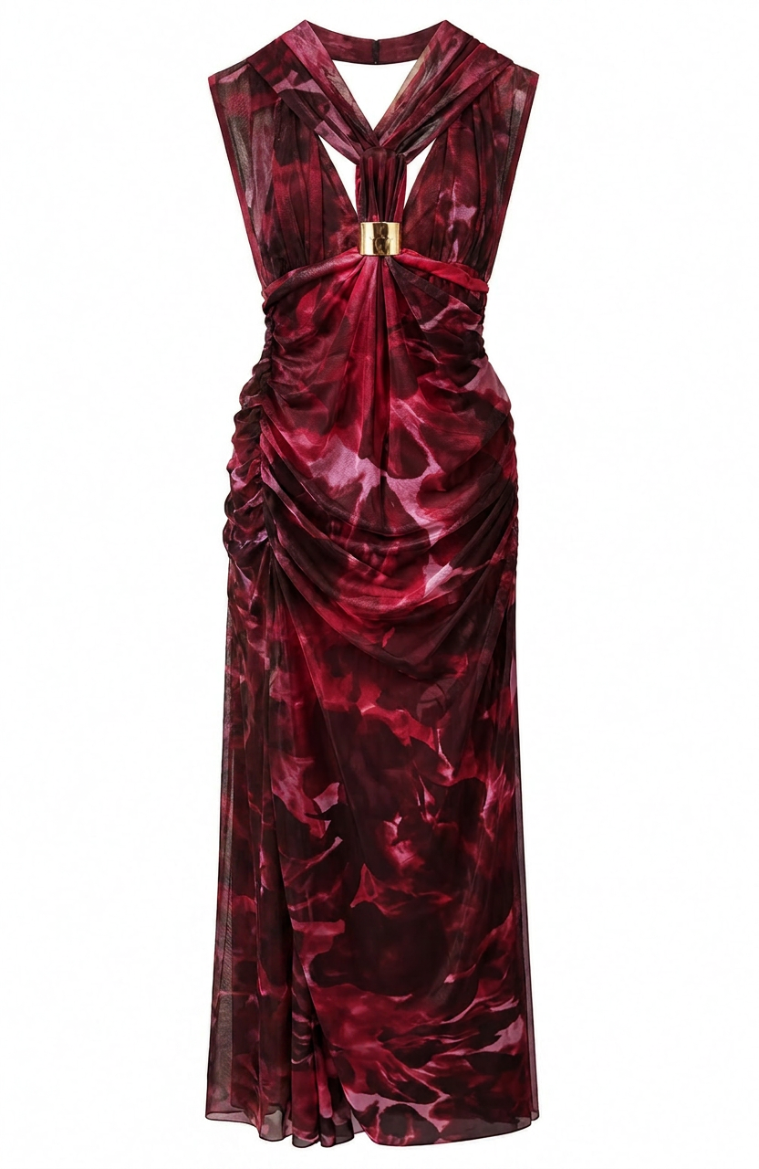 Dress F-41151