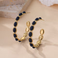 Earrings P-L-02-2052