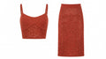 Co-Ord Set G-4200