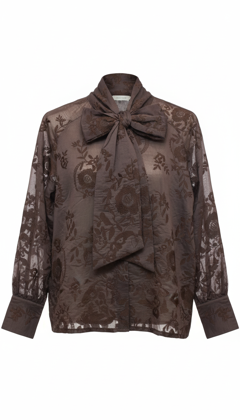 Shirt A4257
