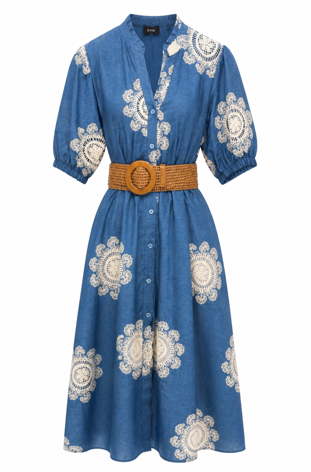 Dress J-4275-N12