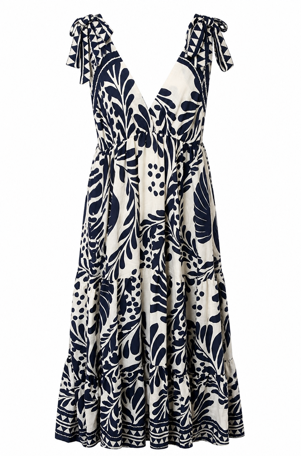 Dress J-4359-V62