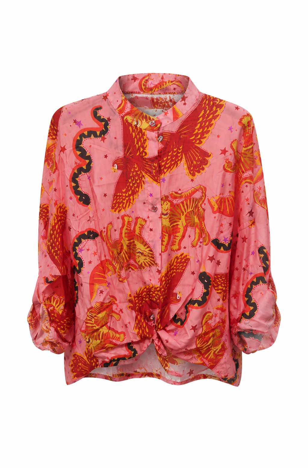 Shirt K-4513
