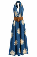 Dress G-4551