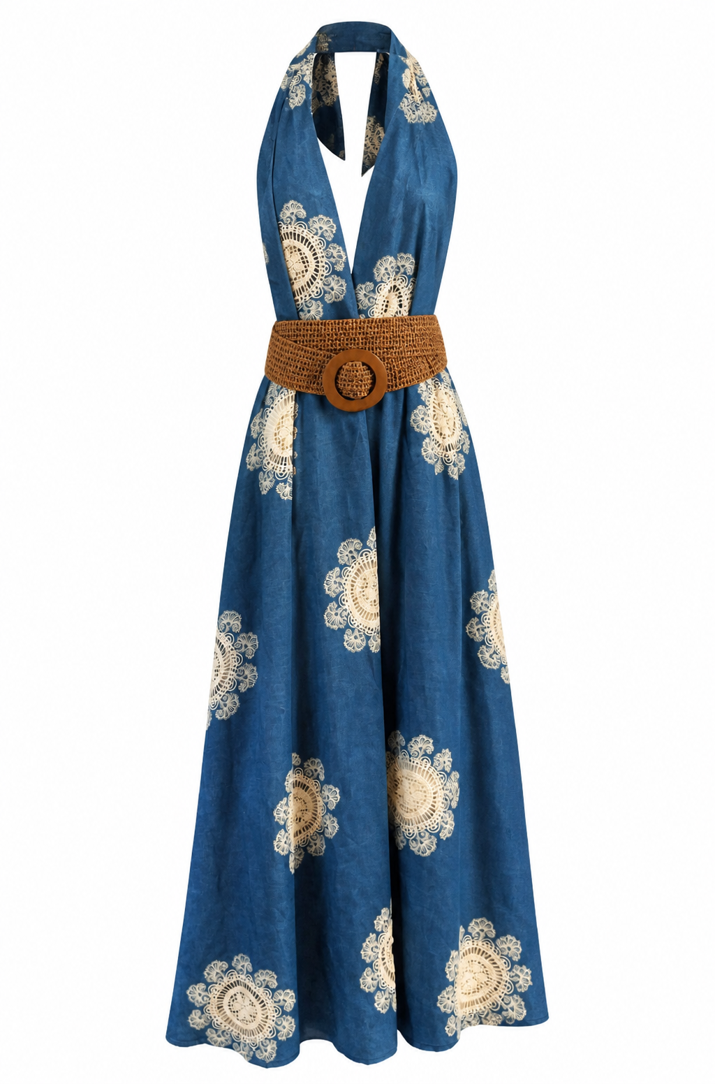 Dress G-4551