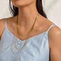 Necklace P-L-17-257