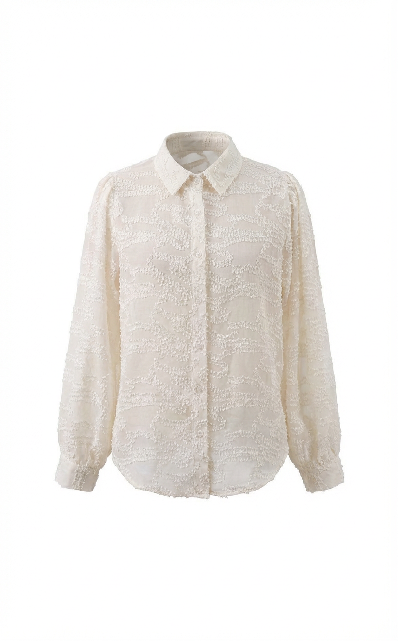 Shirt CY4777