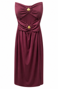 Dress F-48240