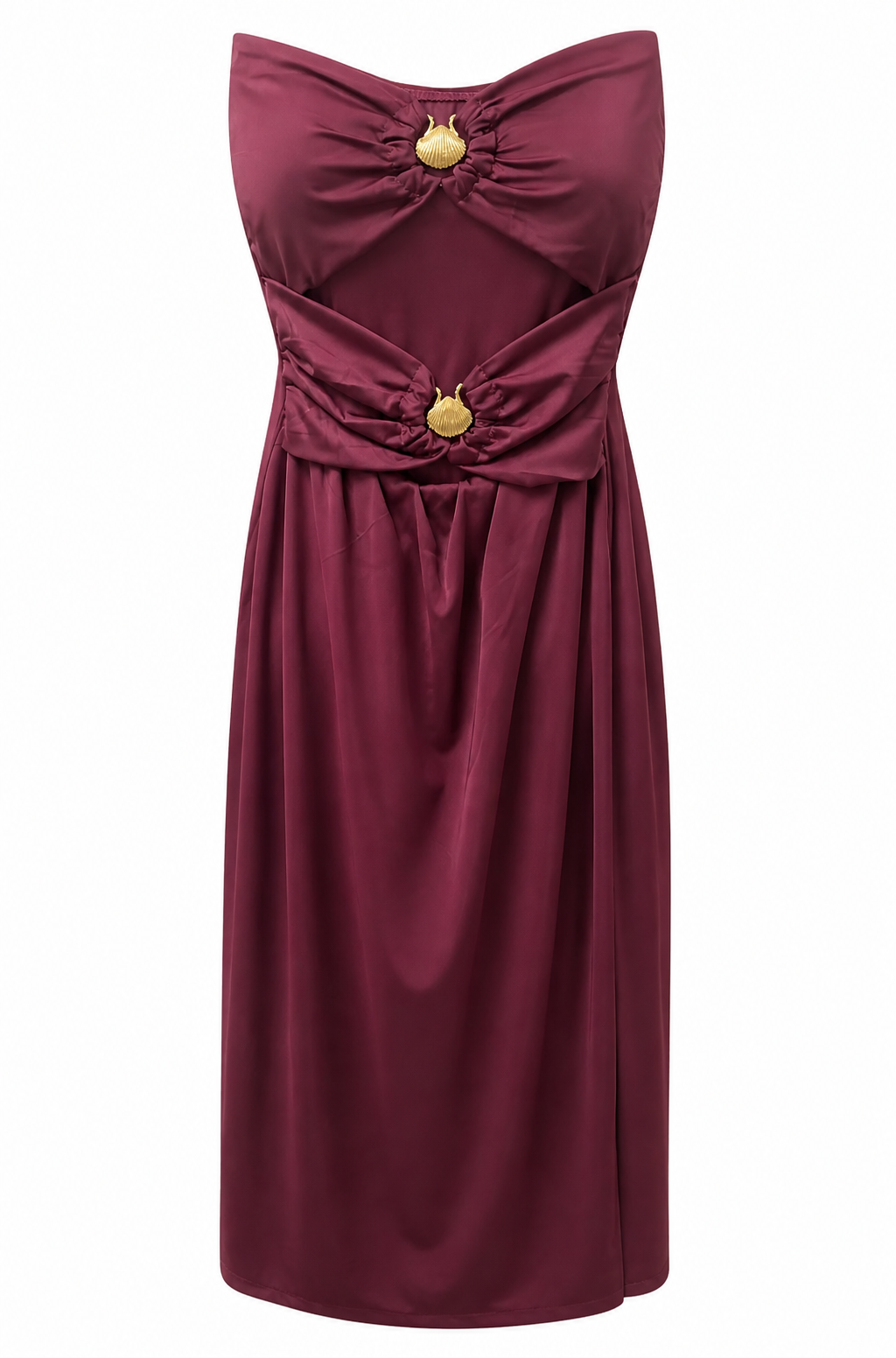 Dress F-48240
