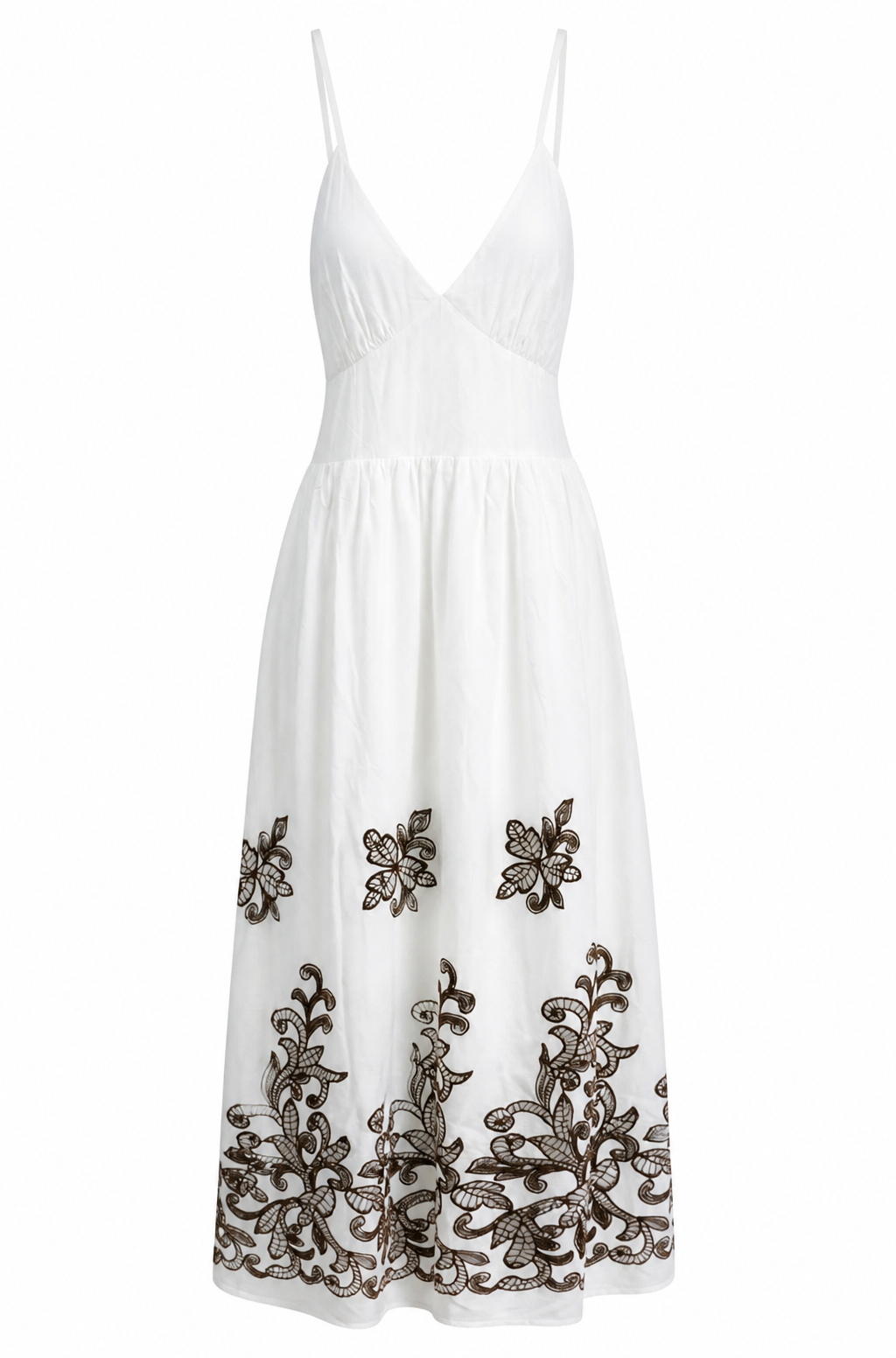 Dress J-4891