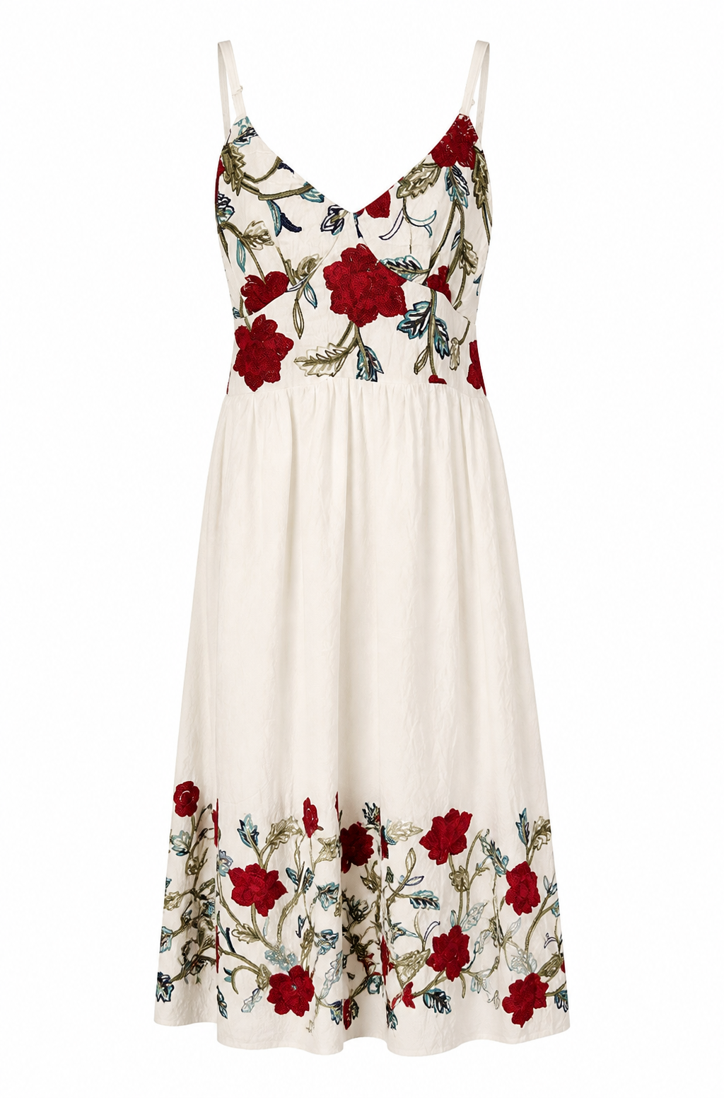 Dress E-4892