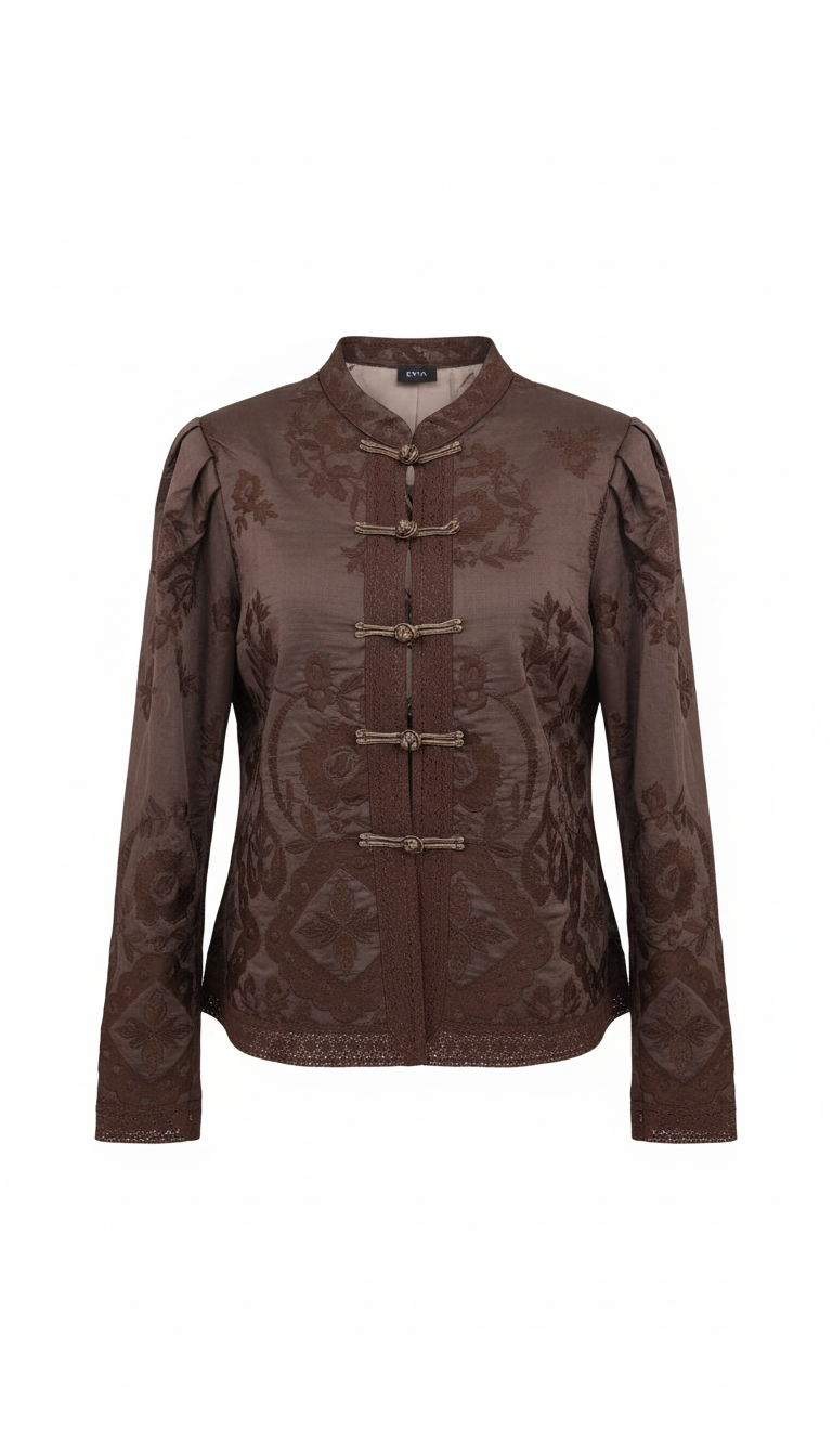 Shirt A4902